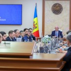 Правительство одобрило замену режима ЧП на режим повышенной готовности в энергетике
