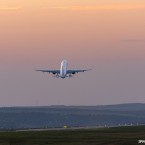 Lufthansa отменяет 20 тысяч летних рейсов из-за подорожания керосина