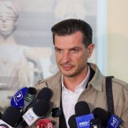 Защита Плахотнюка обжалует приговор 