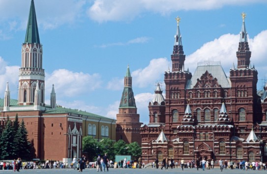 {Россия продлевает ограничение на экспорт минеральных удобрений} Молдавские Ведомости