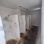 Сначала реформа районов и примэрий - потом новый сортир для школы