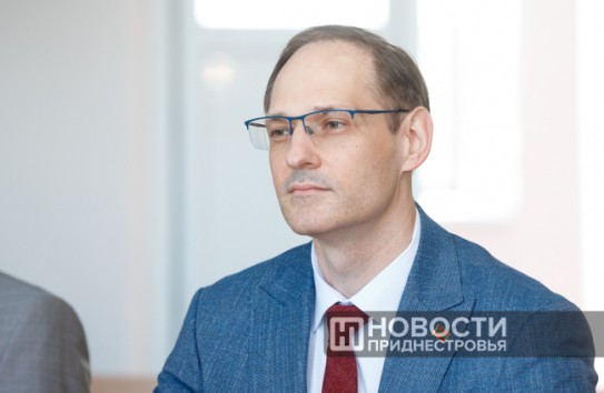 {Игнатьев: Все годы Молдова максимально разогревала конфликт и умножала количество проблем} Молдавские Ведомости