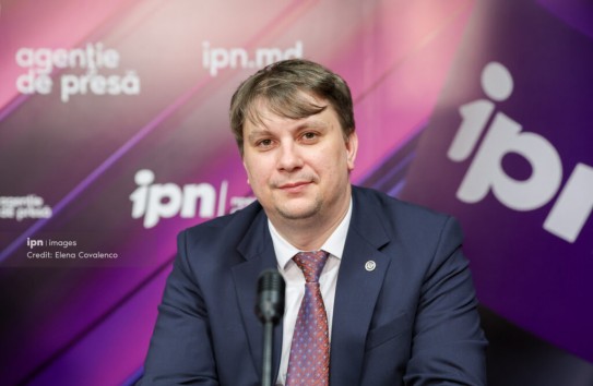 {Только 47 мэрий из 892 способны обеспечить свою финансовую автономию} Молдавские Ведомости
