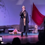 В Басарабяске прошёл фестиваль, посвященный 81-й годовщине Победы