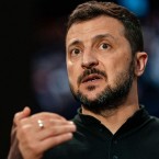 Зеленский отверг возможность ограниченного членства Украины в ЕС