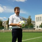 До 2028 года обновят 10 спорткомплексов и 5 школьных площадок