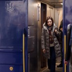 Майя Санду: Ликвидаторы чернобыльской аварии защитили Европу