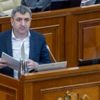 Карп о проблеме наркотиков: И от депутатов парламента пахнет не только дымом