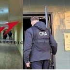 Обыски в "Moldelectrica" касаются фальсификации тендера