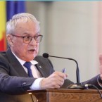 Война с покойниками: из Румынской академии хотят исключить отца Владимира Сокора 