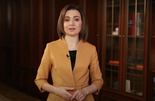 {Как МВФ взорвал «бомбу», разрушившую молдавскую евроинтеграцию} Молдавские Ведомости