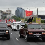 Игорь Тулянцев об автопробеге ко Дню Победы: сложности прошлого года лишь сплотили людей - участников станет больше, чем когда-либо