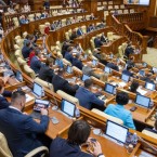 Молдова выходит из Договора об энергетической хартии