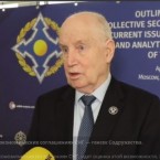 Молдова хочет остаться в экономических соглашениях СНГ — генсек Содружества