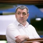 Карп: Унирю с Румынией следует реализовать, если ЕС захлопнет перед Молдовой двери 