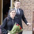 Глава СИБ о Нине Поповой, переданной РФ: Она — сотрудница российской армии