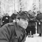 Последний советский актер-фронтовик Владимир Заманский свою первую роль сыграл на «Молдова-филм»
