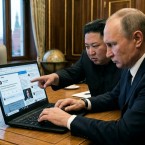"Путин лично сидит в соцсетях и пишет гадости про Майю Санду"