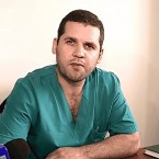 Чубашенко: «PAS притягивает подонков и сама тянется к ним»