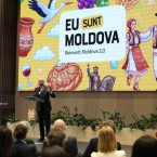 Шарль Мишель: Не тратьте время на дискуссии о разделении путей с Украиной