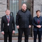 Новый формат парламентского диалога между странами-кандидатами в ЕС согласован в Копенгагене