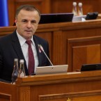 Тарлев: На цены на хлеб, молоко, крупы, детское питание больше нет ограничителя сверху. Я вижу риски для каждой семьи