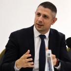 Кожухарь: Кишинев готовит меры предотвращения бегства осужденных в Приднестровье 