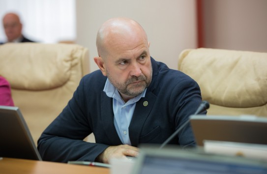 {ЖДМ полностью погасила долги по зарплатам} Молдавские Ведомости