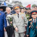 Георгиевская лента: суд не нашел доказательств и не увидел состава преступления
