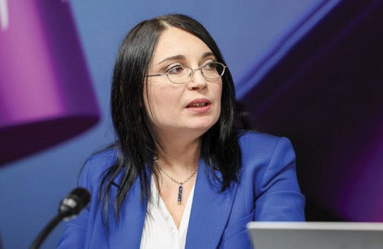 {«Власти начали бороться за конкуренцию за счет самых бедных» } Молдавские Ведомости