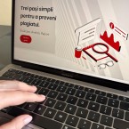 Дипломные работы и диссертации будут проверяться в рамках национальной системы антиплагиата