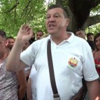 Геннадий Чорба, бывший чиновник администрации Игоря Смирнова, судится с Кишиневом в ЕСПЧ