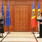 Майя Санду и Кая Каллас призвали нас радоваться новым радарам 