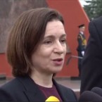 Дроны падают практически каждую неделю, а Санду уверяет: «Мы укрепляем ПВО»