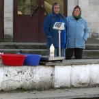 Экономика Молдовы покатилась вниз