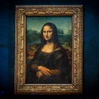 «Мона Лиза» скрывала болезнь, которую медицина описала лишь спустя 346 лет