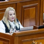 Диана Караман: Своим Кодексом о работе парламента PAS нарушила конституцию