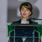 Ирина Гутник отстранена от должности вице-мэра без объяснений