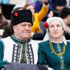Парламент Украины намерен признать гагаузов «коренным народом» в стране