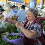 Инфляция всего за месяц выросла на 1 процент
