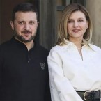 Бывшая пресс-секретарь Зеленского: Он употребляет наркотики и одобряет схемы отмывания денег