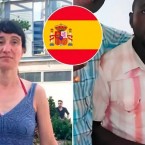 В Испании левая активистка приютила мигранта, а он выгнал ее из дома