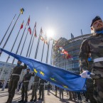 Есть амбиции «упаковать» переговорный процесс в два года