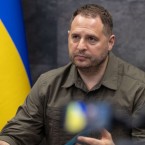 Андрей Ермак арестован на 60 дней