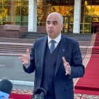 «Трибунал по России» хочет денег  