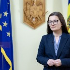 Кристина Герасимов: Мы – страна с самым высоким уровнем реализации реформ