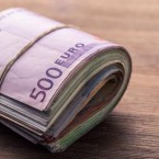 Румыния фиксирует масштабные потоки наличных из Молдовы и Украины