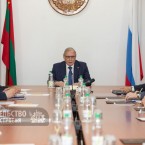 Россия продолжит поддержку Приднестровья в том числе и в нынешних сложных условиях
