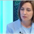 Санду: ЕС готов обсуждать финансирование реинтеграции, но без конкретных сумм