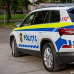В Комрате задержан гражданин Украины после мошенничества на сумму более миллиона лей
